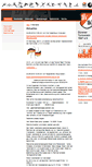 Mobile Screenshot of duerenertv.de